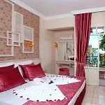 Seagull Otel 4*