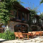 Otel Seagull Beldibi (Kemer)